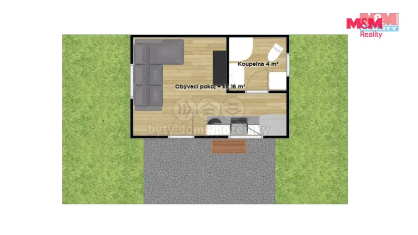 Prodej zahrady, Suchdol - Solopysky, 342 m2