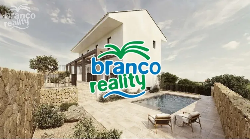 Prodej rodinného domu, la Nucia, Alicante, Španělsko, 185 m2