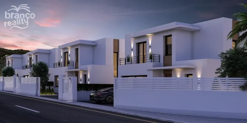 Prodej rodinného domu, Denia, Alicante, Španělsko, 180 m2