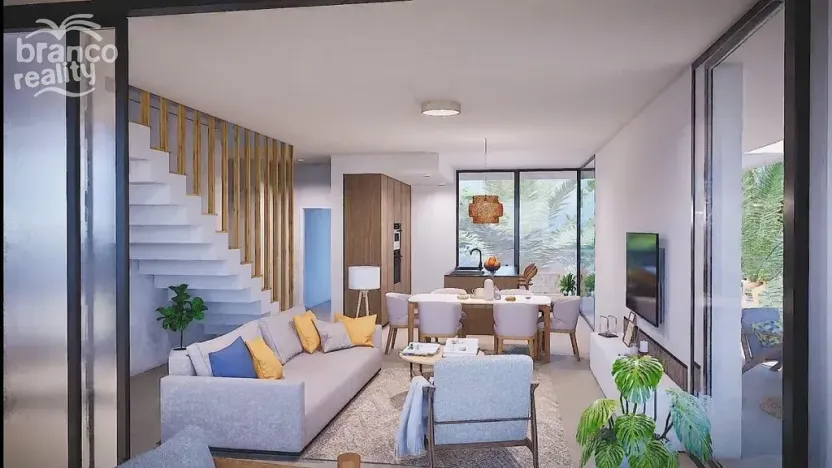 Prodej bytu 3+kk, Cartagena, Murcia, Španělsko, 109 m2