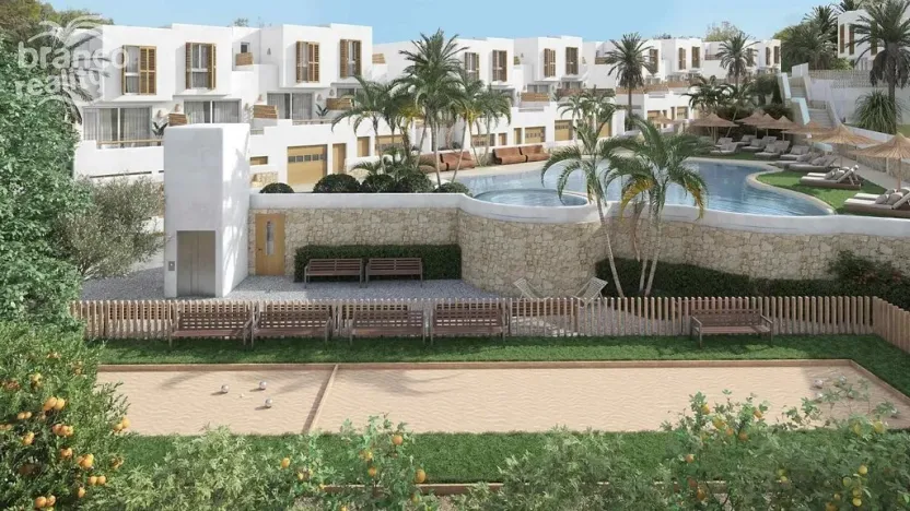 Prodej rodinného domu, El Rafol D'almunia, Alicante, Španělsko, 269 m2