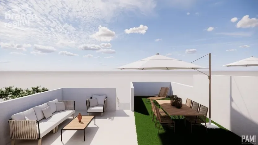 Prodej rodinného domu, Pilar de La Horadada, Alicante, Španělsko, 90 m2