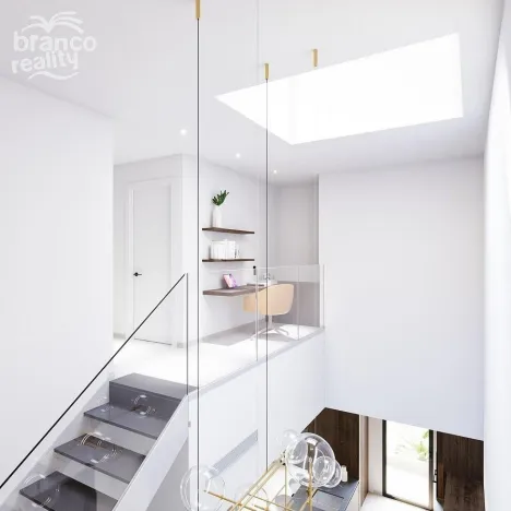 Prodej rodinného domu, Pilar de La Horadada, Alicante, Španělsko, 112 m2