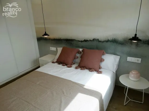 Prodej rodinného domu, Pilar de La Horadada, Alicante, Španělsko, 96 m2