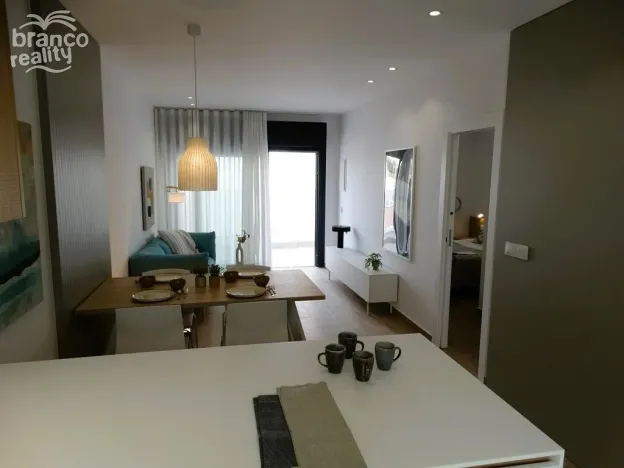 Prodej rodinného domu, Pilar de La Horadada, Alicante, Španělsko, 93 m2