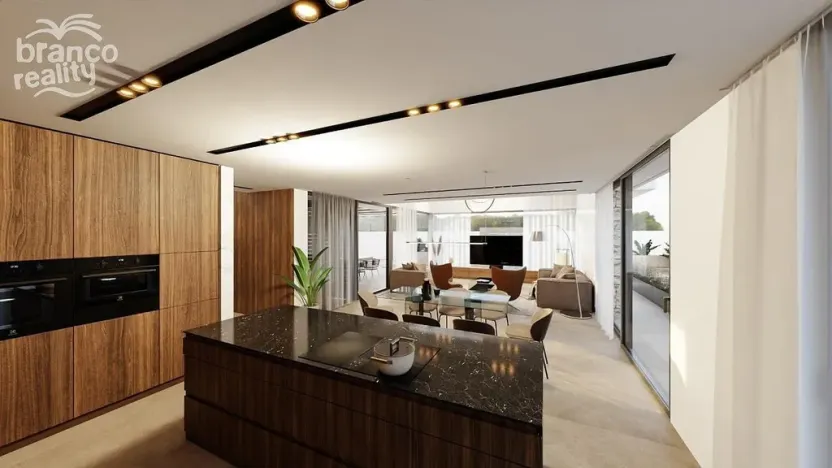 Prodej rodinného domu, Orihuela Costa, Alicante, Španělsko, 350 m2