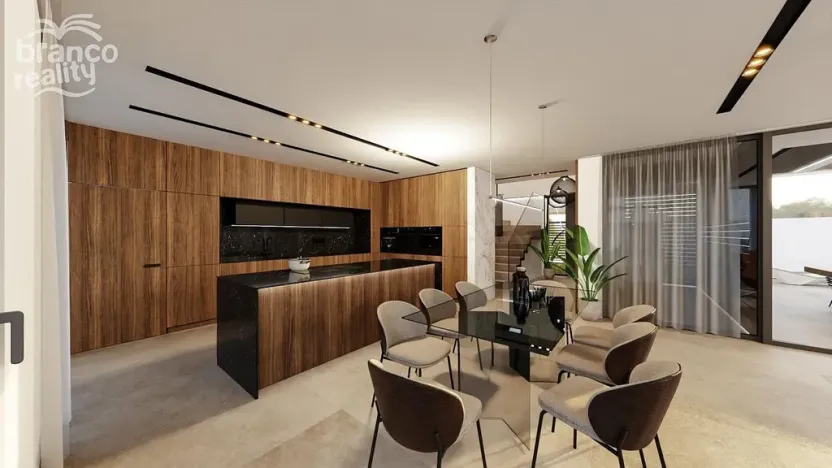 Prodej rodinného domu, Orihuela Costa, Alicante, Španělsko, 350 m2