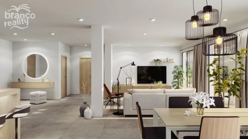 Prodej rodinného domu, Rojales, Alicante, Španělsko, 250 m2