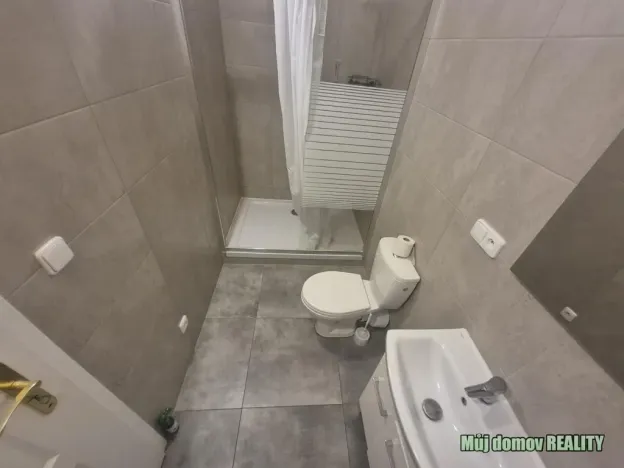 Pronájem činžovního domu, Praha - Karlín, Křižíkova, 650 m2