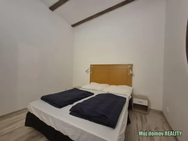 Pronájem činžovního domu, Praha - Karlín, Křižíkova, 650 m2
