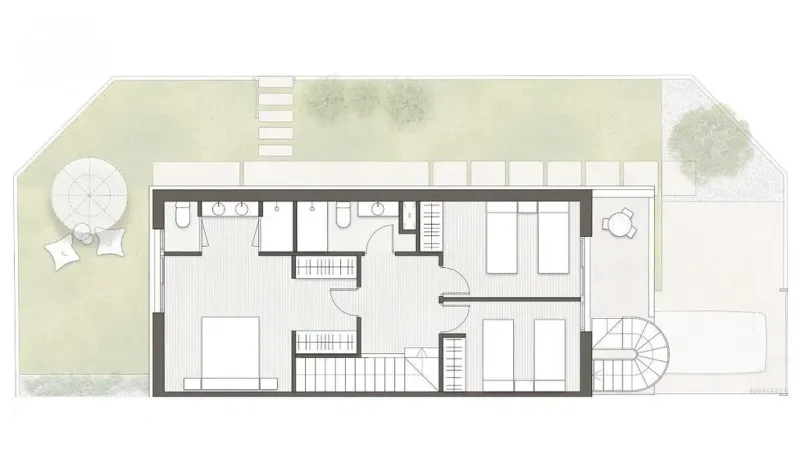 Prodej rodinného domu, Pilar de La Horadada, Alicante, Španělsko, 112 m2