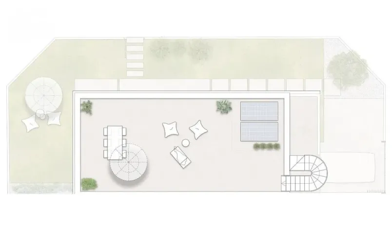 Prodej rodinného domu, Pilar de La Horadada, Alicante, Španělsko, 112 m2