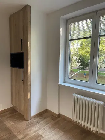 Pronájem bytu 2+1, Ostrava, Karla Pokorného, 56 m2