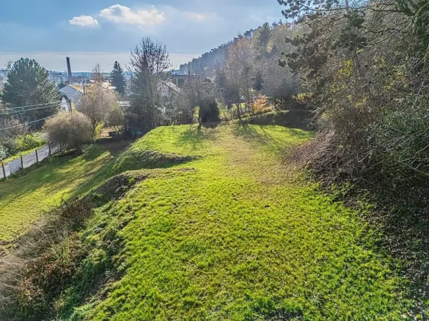 Prodej pozemku pro bydlení, Nelahozeves, Pod strání, 711 m2