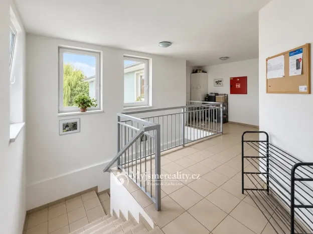 Prodej bytu 1+kk, Znojmo - Oblekovice, Oblekovická, 43 m2