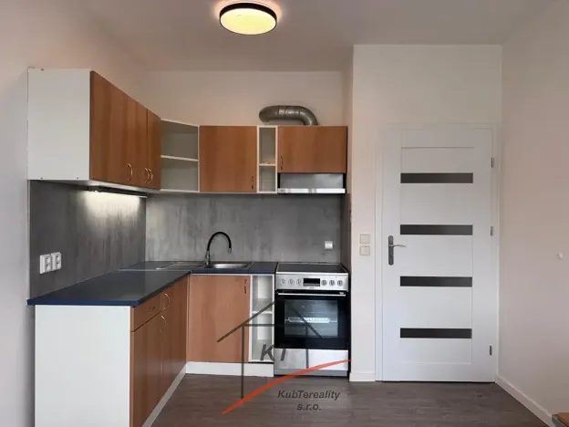 Pronájem bytu 2+kk, Ústí nad Labem, Baráčnická, 47 m2
