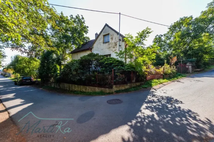 Prodej rodinného domu, Mníšek pod Brdy, Rymaně, 136 m2