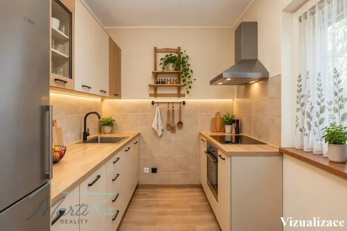 Prodej rodinného domu, Mníšek pod Brdy, Rymaně, 136 m2