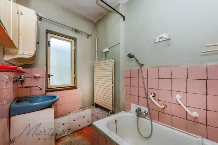 Prodej rodinného domu, Mníšek pod Brdy, Rymaně, 136 m2