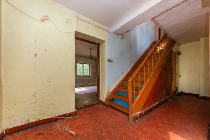Prodej rodinného domu, Mníšek pod Brdy, Rymaně, 136 m2