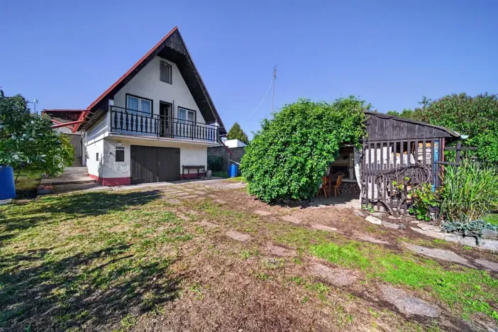 Prodej chaty, Plzeň, 39 m2