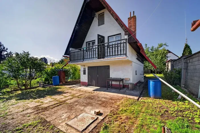Prodej chaty, Plzeň, 39 m2