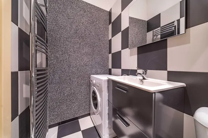 Pronájem bytu 2+1, Horažďovice, Komenského, 65 m2