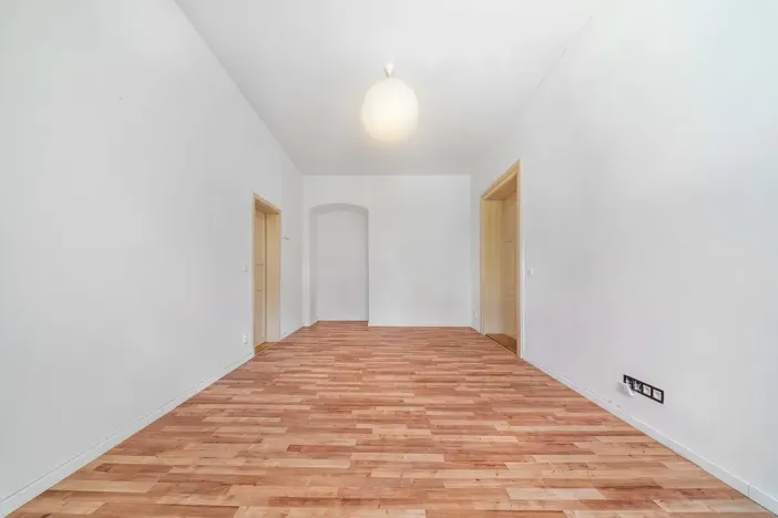 Pronájem bytu 2+1, Horažďovice, Komenského, 65 m2