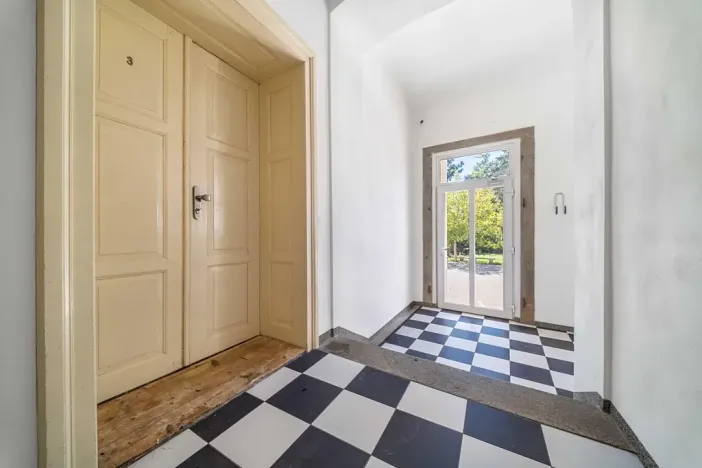 Pronájem bytu 2+1, Horažďovice, Komenského, 65 m2