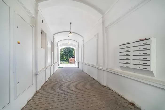 Pronájem bytu 2+1, Horažďovice, Komenského, 65 m2