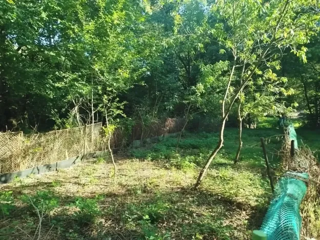 Prodej zahrady, Ostrava, 470 m2