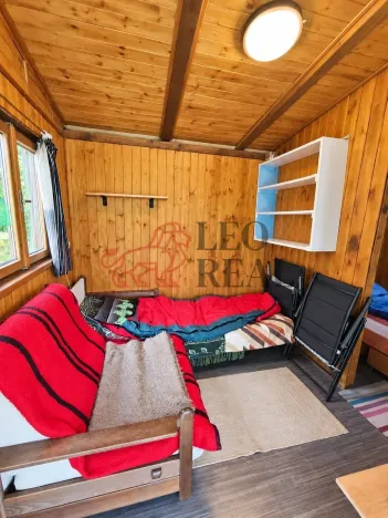 Prodej zahrady, Náměšť nad Oslavou, 334 m2