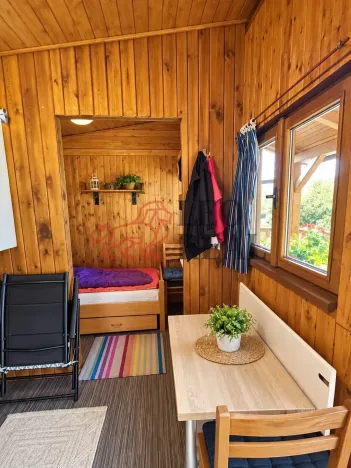 Prodej zahrady, Náměšť nad Oslavou, 334 m2