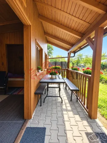 Prodej zahrady, Náměšť nad Oslavou, 334 m2