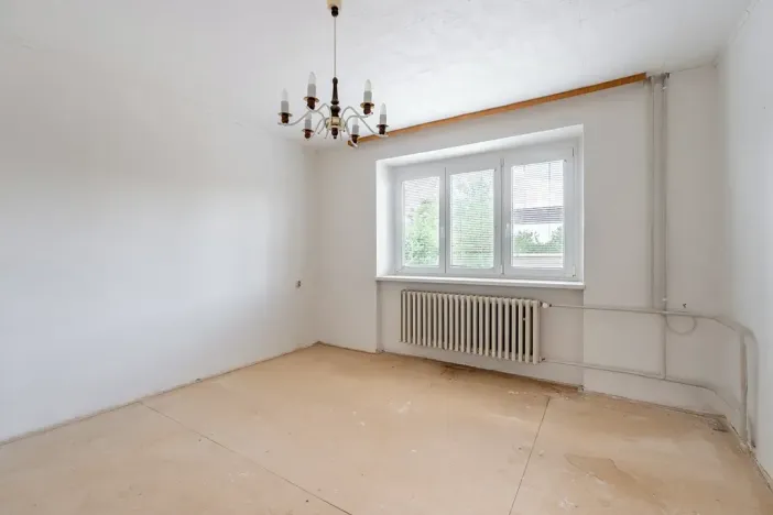 Prodej rodinného domu, Brno, Stránská, 146 m2