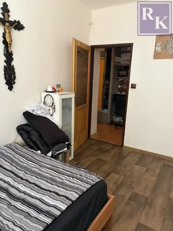 Prodej bytu 2+kk, Ostrava, Pionýrů, 71 m2