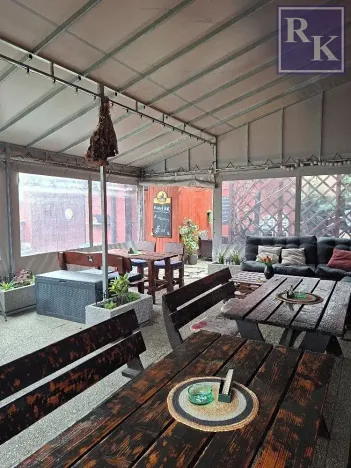 Prodej restaurace, Frýdek-Místek, J. Jabůrkové, 200 m2