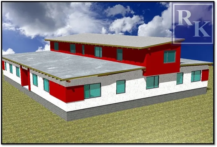 Prodej obchodního prostoru, Dobrá, 520 m2