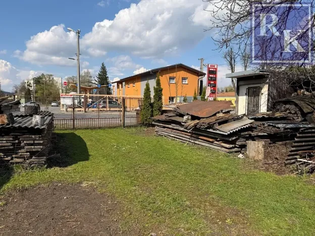 Prodej restaurace, Frýdlant nad Ostravicí, Hlavní, 300 m2
