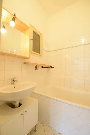 Pronájem bytu 2+kk, Praha - Nusle, Žateckých, 45 m2