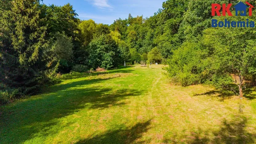Prodej chaty, Bechyně, Větrov, 35 m2