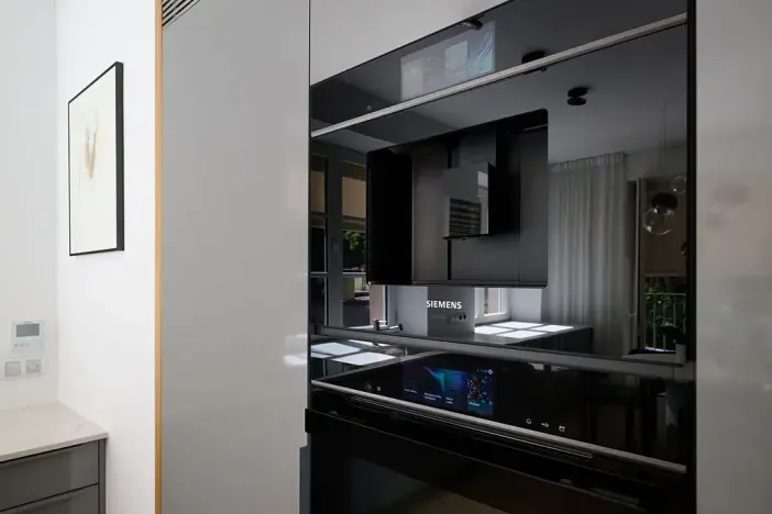 Prodej bytu 2+kk, Praha - Bubeneč, V sadech, 75 m2