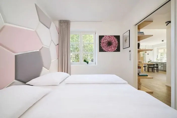 Prodej bytu 2+kk, Praha - Bubeneč, V sadech, 75 m2