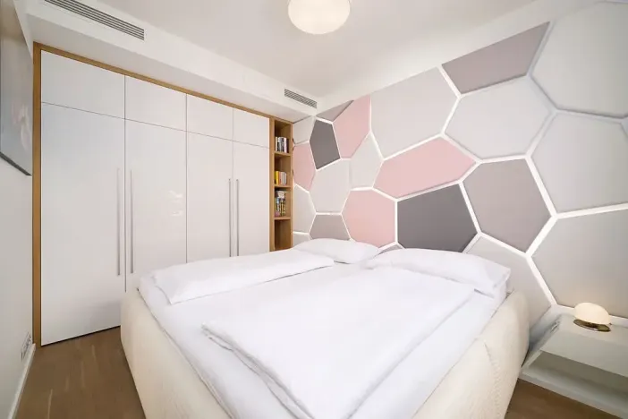 Prodej bytu 2+kk, Praha - Bubeneč, V sadech, 75 m2