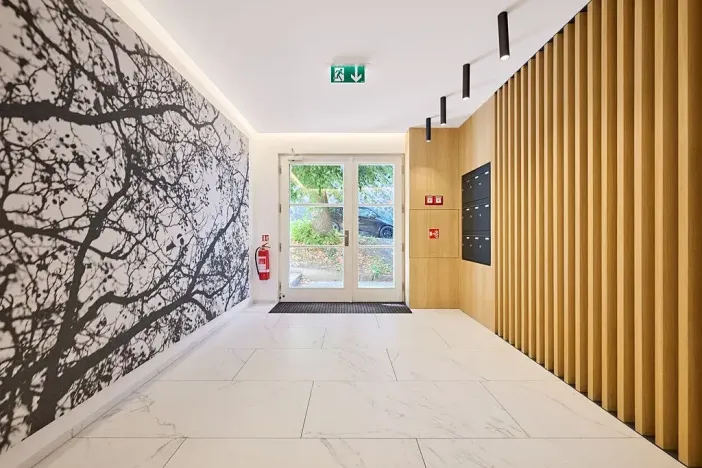 Prodej bytu 2+kk, Praha - Bubeneč, V sadech, 75 m2