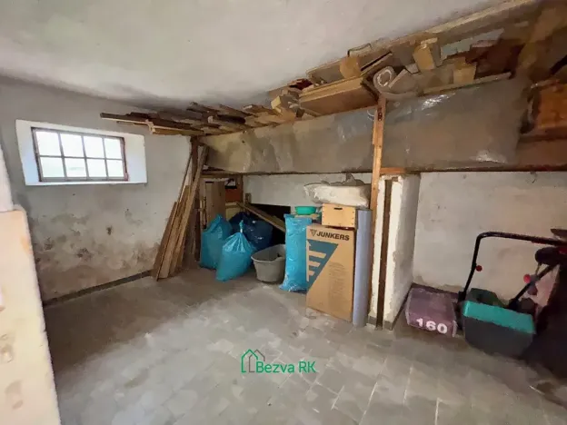 Prodej rodinného domu, Zbiroh, Tyršova, 275 m2