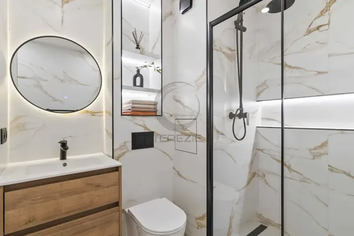 Prodej bytu 2+kk, Liberec, Gagarinova, 3 m2