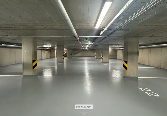 Prodej bytu 3+kk, Praha, Střížkovská, 74 m2