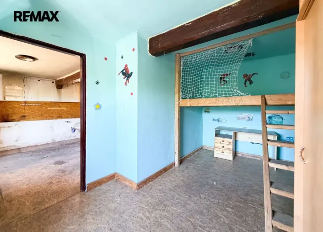 Prodej rodinného domu, Příbram - Příbram VI-Březové Hory, Šemberova, 94 m2