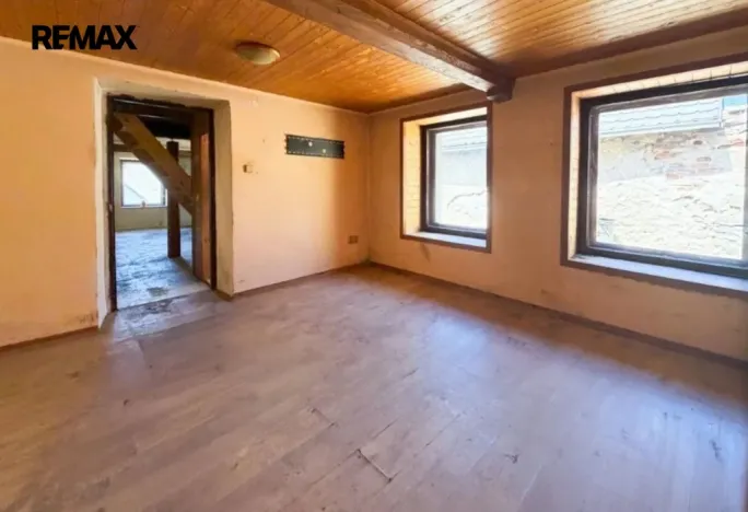 Prodej rodinného domu, Příbram - Příbram VI-Březové Hory, Šemberova, 94 m2